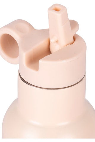 Bouteille isotherme en acier inoxydable - 42 cl