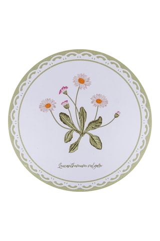 6 sets de table Botanist - 40 cm