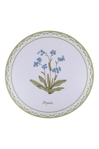 6 sets de table Botanist - 40 cm