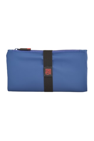 Sac isotherme - Bleu cobalt