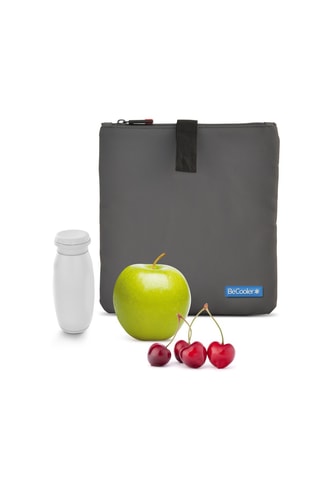 Sac isotherme - Gris