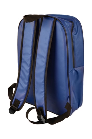 Sac à dos isotherme On the go - Bleu cobalt