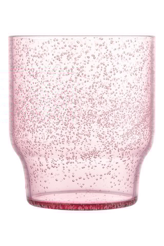 6 verres à eau Bubbles - 32 cl