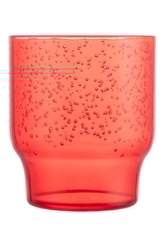 6 verres à eau Bubbles - 32 cl