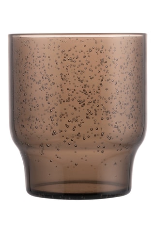 6 verres à eau Bubbles - 32 cl