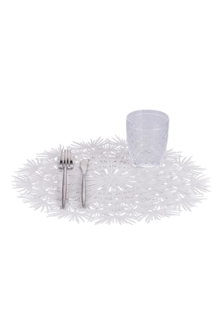 6 sets de table - 38 cm