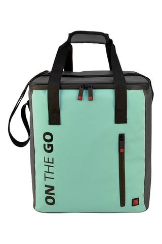 Sac isotherme On the go - Vert clair