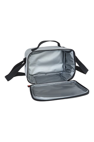 Sac isotherme et boîte à lunch en verre borosilicate - Ciel