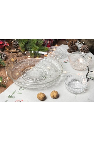 6 assiettes creuses Imperial Daily - 14 cm