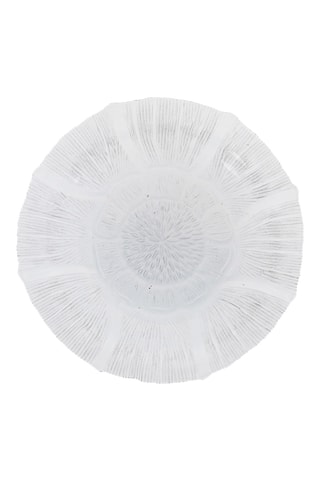 6 assiettes creuses Imperial New - 15,5 cm