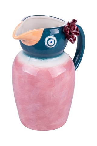 Pichet en porcelaine Tuca Tuca - 180 cl
