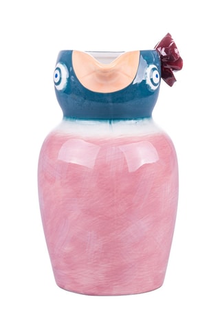 Pichet en porcelaine Tuca Tuca - 180 cl
