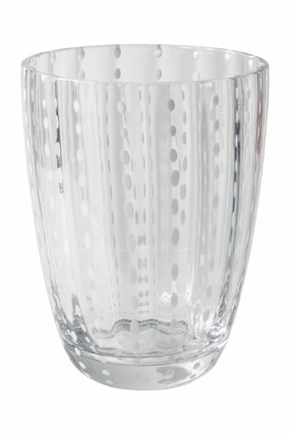 6 verres Kalahari - 30 cl