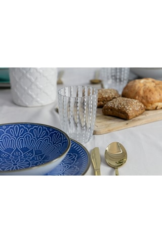 6 verres Kalahari - 30 cl