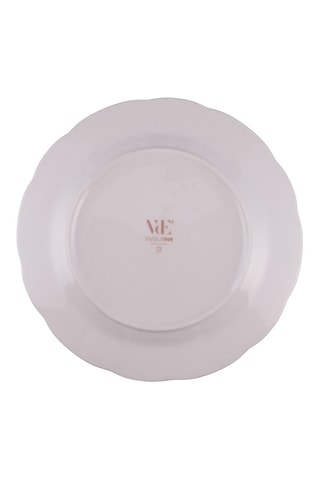 Service en porcelaine Madame Black - 18 pièces