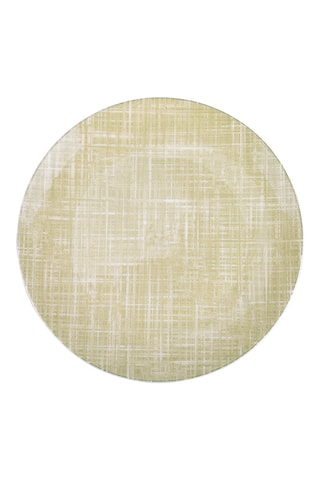Service en porcelaine Texture - 18 pièces