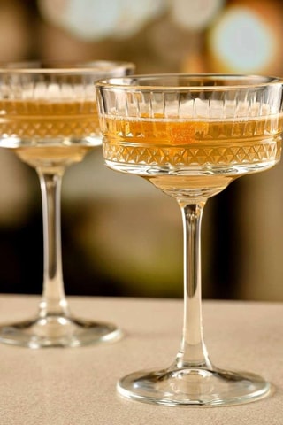 4 verres - 26 cl