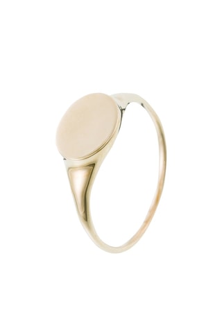 Bague Or Or jaune