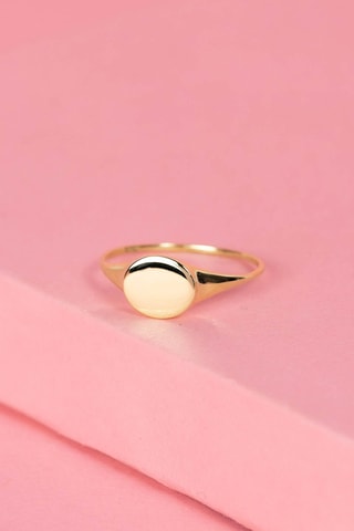 Bague Or Or jaune