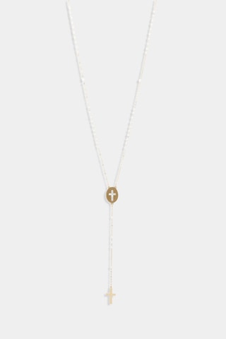 Collier Anne 
Or jaune