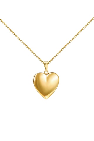 Pendentif - Plaqué or jaune