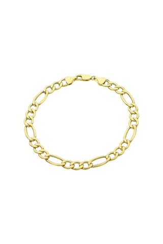 Bracelet - Plaqué or jaune