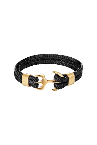 Bracelet - Plaqué or jaune