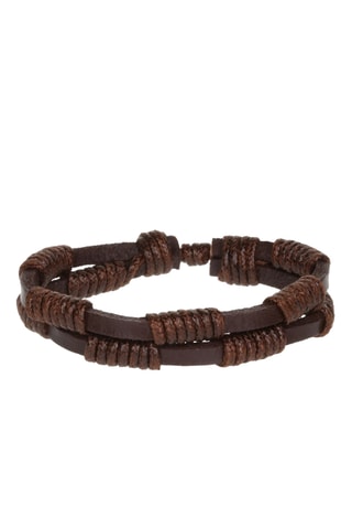 Bracelet - Cuir