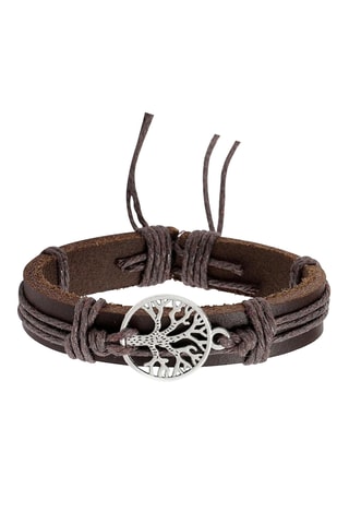 Bracelet - Cuir