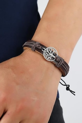 Bracelet - Cuir
