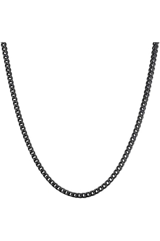 Collier - Noir