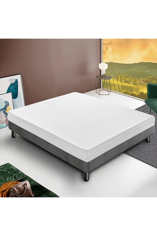 Matelas mousse haute densité Fabry