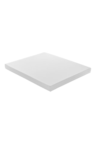 Matelas mousse haute densité Fabry