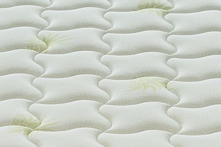 Matelas mousse à mémoire de forme Memory Plus
