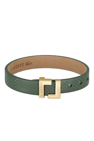 Armband - Leer