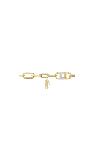 Armband - Goudkleurig