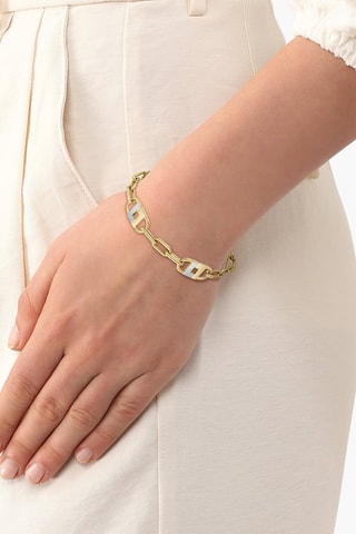 Armband - Goudkleurig