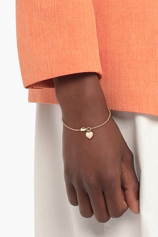Armband - Goudkleurig