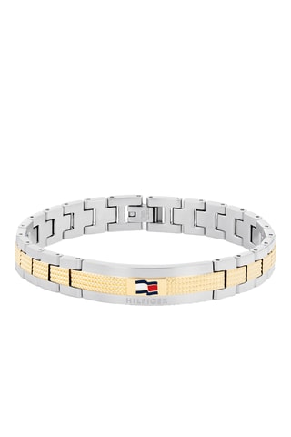 Armband - Zilverkleurig en Goudkleurig