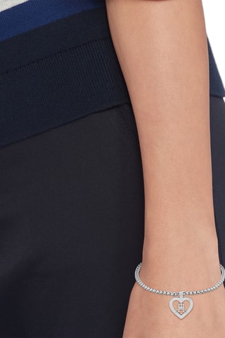 Armband - Zilverkleurig