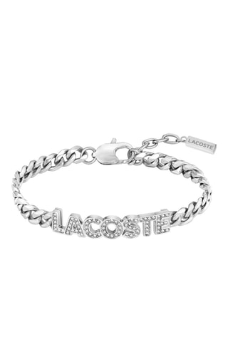 Armband - Zilverkleurig