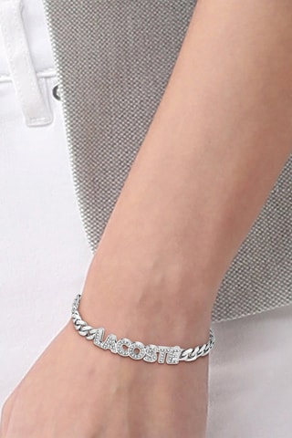 Armband - Zilverkleurig