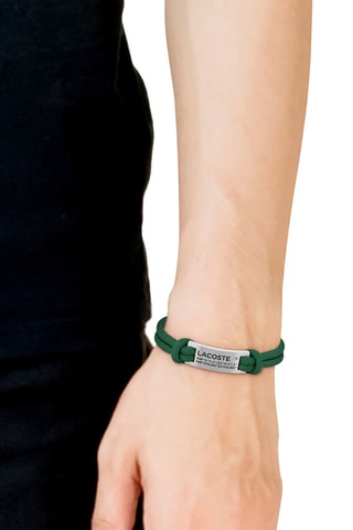 Armband - Groen