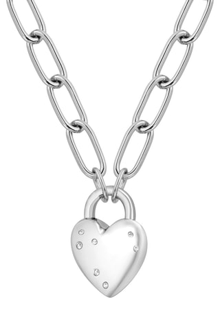 Ketting - Zilverkleurig