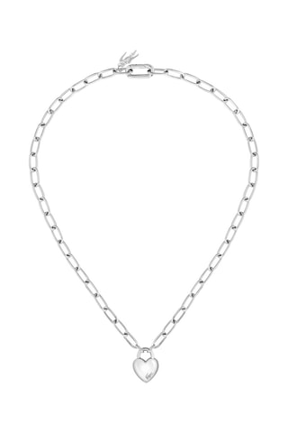 Ketting - Zilverkleurig