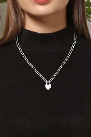 Ketting - Zilverkleurig