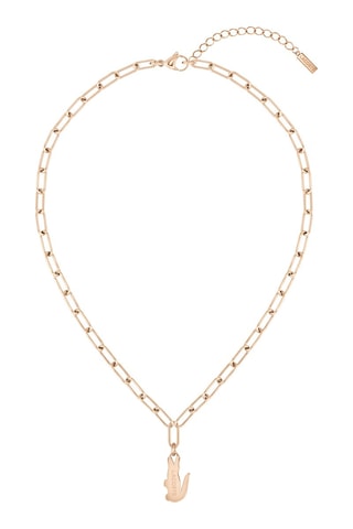 Ketting - Goudkleurig