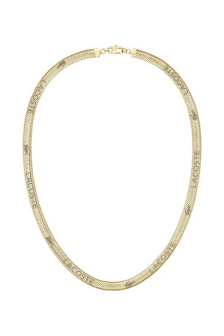 Ketting - Goudkleurig