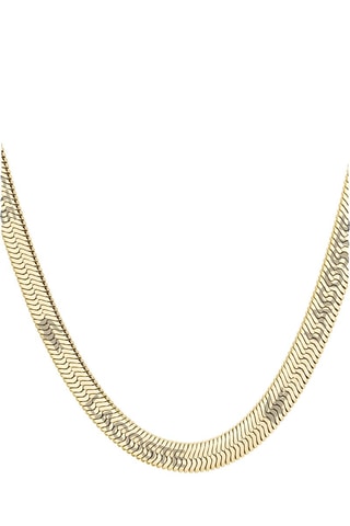 Ketting - Goudkleurig