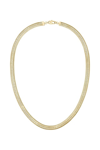 Ketting - Goudkleurig
